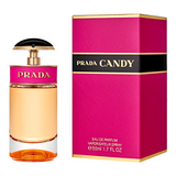 Prada Candy by Prada for Women Eau de Parfum Spray 1.7 oz