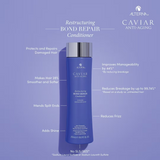 Alterna Caviar Anti-Aging Restructuring Bond Repair Conditioner 33.8 oz