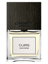 Cuirs Carner Barcelona Eau de Parfum Spray 3.4 oz