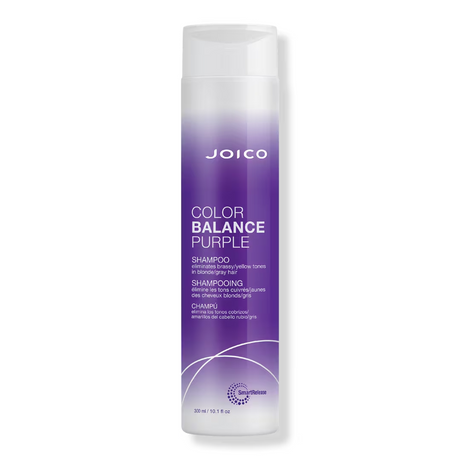 Joico Color Balance Purple Shampoo 10.1 oz