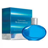 Mediterranean by Elizabeth Arden for Women Eau de Parfum Spray 3.3 oz