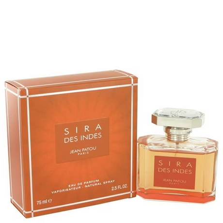 Jean Patou Sira Des Indes for Women Eau de Parfum Spray 2.5 oz