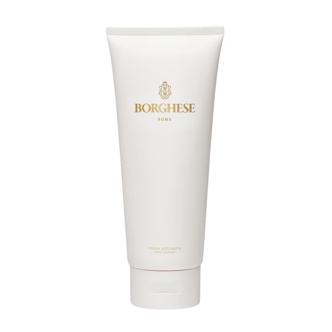 Borghese Crema Saponetta Creme Cleanser 6.7 oz