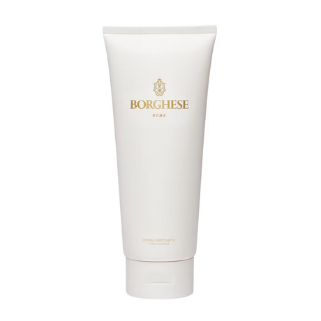 Borghese Crema Saponetta Creme Cleanser 6.7 oz