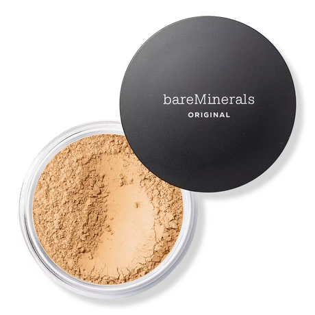 bareMinerals Original Loose Powder Foundation SPF 15 Golden Medium