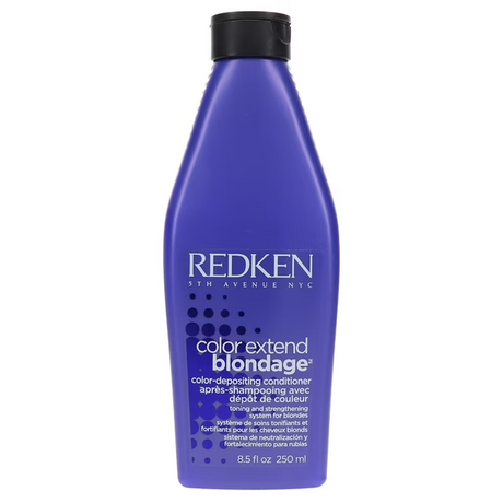 Redken Color Extend Blondage Conditioner 8.5 oz