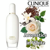 Aromatics in White by Clinique Eau de Parfum Spray 1.7 oz