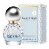 Daisy Dream by Marc Jacobs for Women Eau de Toilette Spray 1 oz