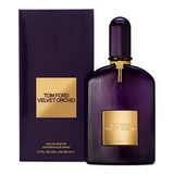 Tom Ford Velvet Orchid for Women Eau de Parfum Spray 1.7 oz
