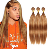 Bobbi Boss Indi Remi Virgin Yaky Human Hair 10'' Color P27/30