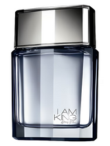 I Am King by Sean John for Men Eau De Toilette Spray 3.4 oz