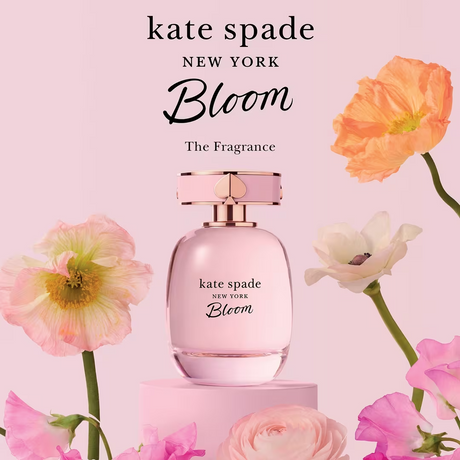 Kate Spade New York Bloom for Women Eau de Parfum Spray 1.3 oz