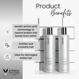 Kenra Platinum Revive Conditioner 8.5 oz