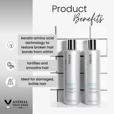 Kenra Platinum Revive Conditioner 8.5 oz
