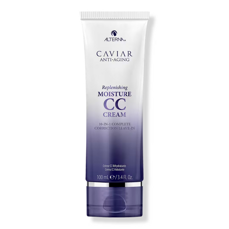 Alterna Caviar Anti-Aging Replenishing Moisture CC Cream 3.4 oz