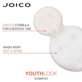 Joico YouthLock Shampoo 33.8 oz
