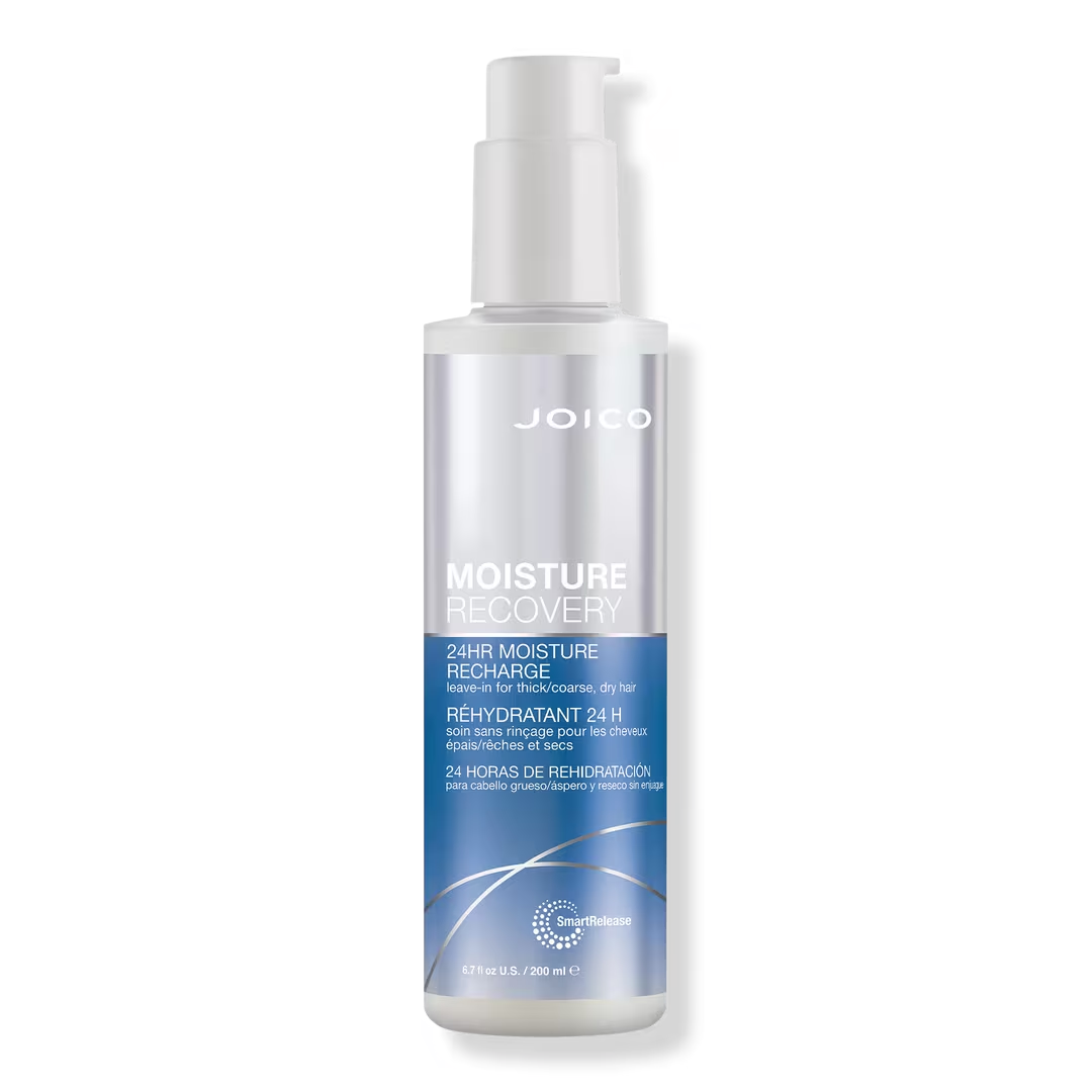Joico Moisture Recovery 24 hr Moisture Recharge 5.5 oz