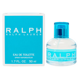 Ralph by Ralph Lauren for Women Eau de Toilette Spray 1.7 oz