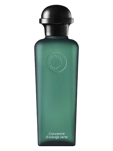 Hermès Concentré d'Orange Verte Eau de Toilette Spray 3.3 oz