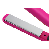 Profashion 1" Pink Titanium Flat Iron