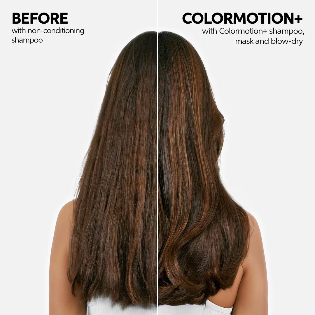 Wella ColorMotion+ Moisturizing Color Reflection Conditioner 33.8 oz