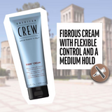 American Crew Fiber Cream 3.3 oz
