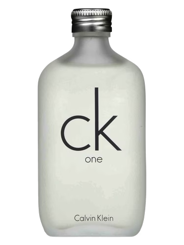 CK One by Calvin Klein Eau de Toilette Spray 6.7 oz