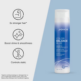 Joico Color Balance Blue Shampoo 10.1 oz