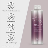 Joico Defy Damage Protective Conditioner 33.8 oz