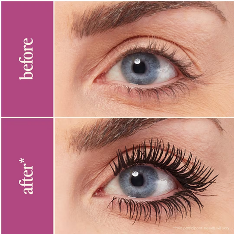 Grande Cosmetics GrandeDrama Intense Thickening Mascara Black