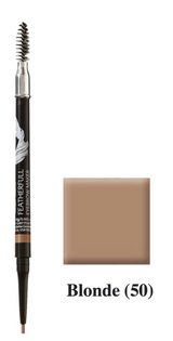 Sorme Featherfull Mechanical Eyebrow Pencils Blonde 50