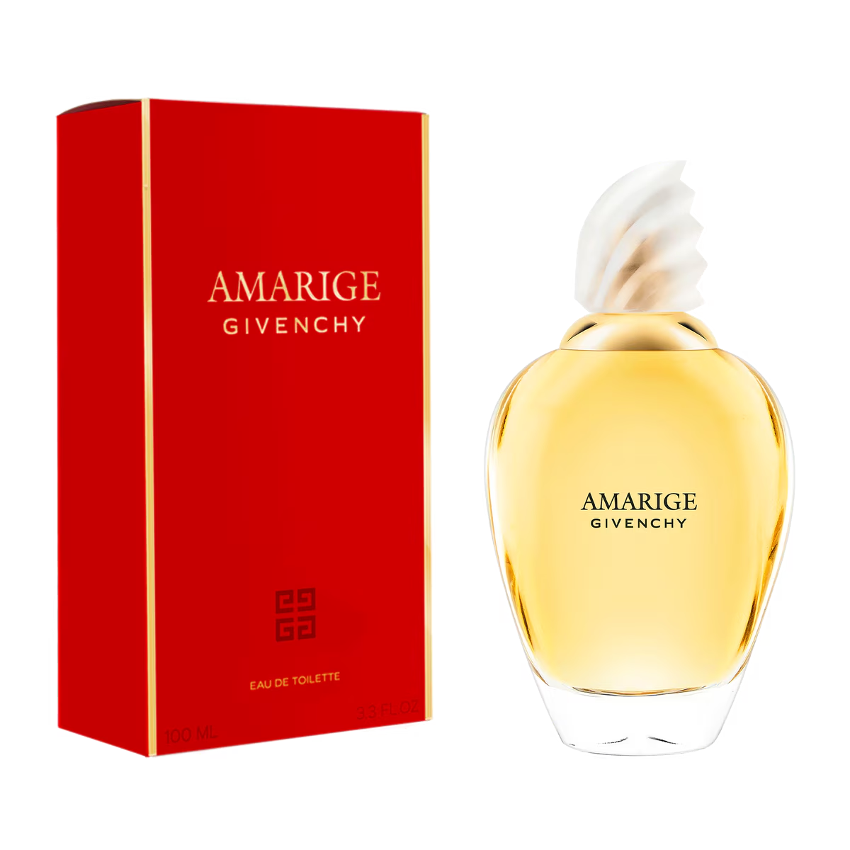 Amarige by Givenchy for Women Eau de Toilette Spray 3.3 oz