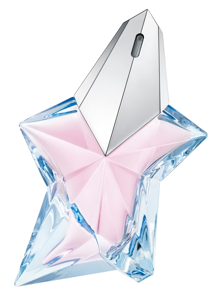 Mugler Angel by Mugler for Women Eau de Toilette Spray 3.3 oz