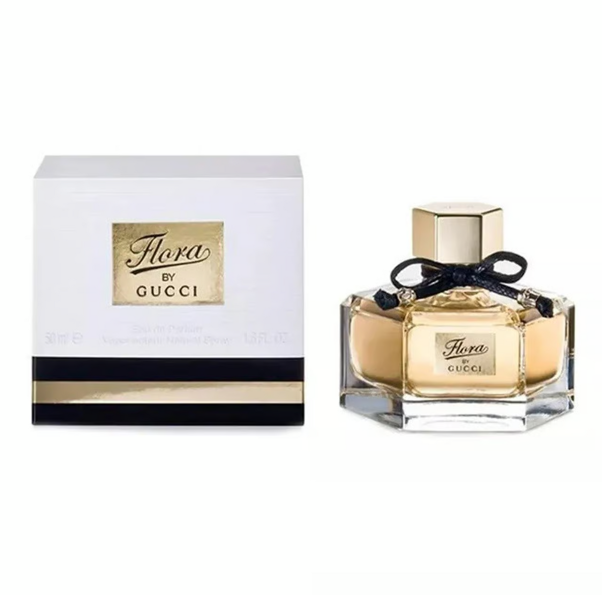 Flora by Gucci for Women Eau de Toilette Spray 1.6 oz