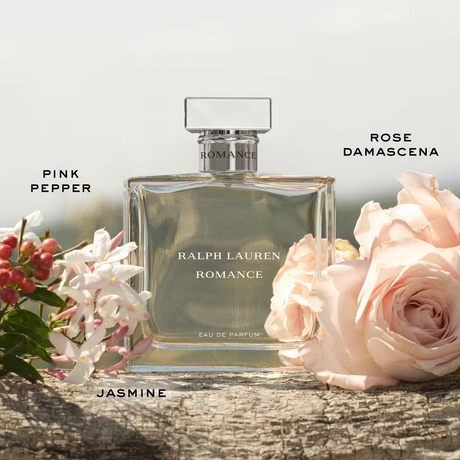 Romance by Ralph Lauren for Women Eau de Parfum Spray 1 oz