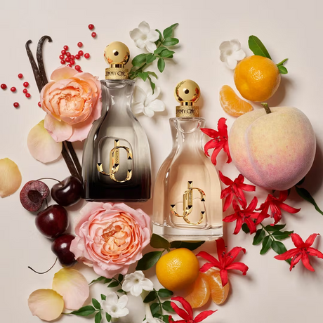 I Want Choo by Jimmy Choo for Women Eau de Parfum Spray 3.3 oz