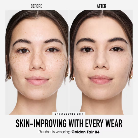 bareMinerals Original Loose Powder Foundation SPF 15 Golden Fair