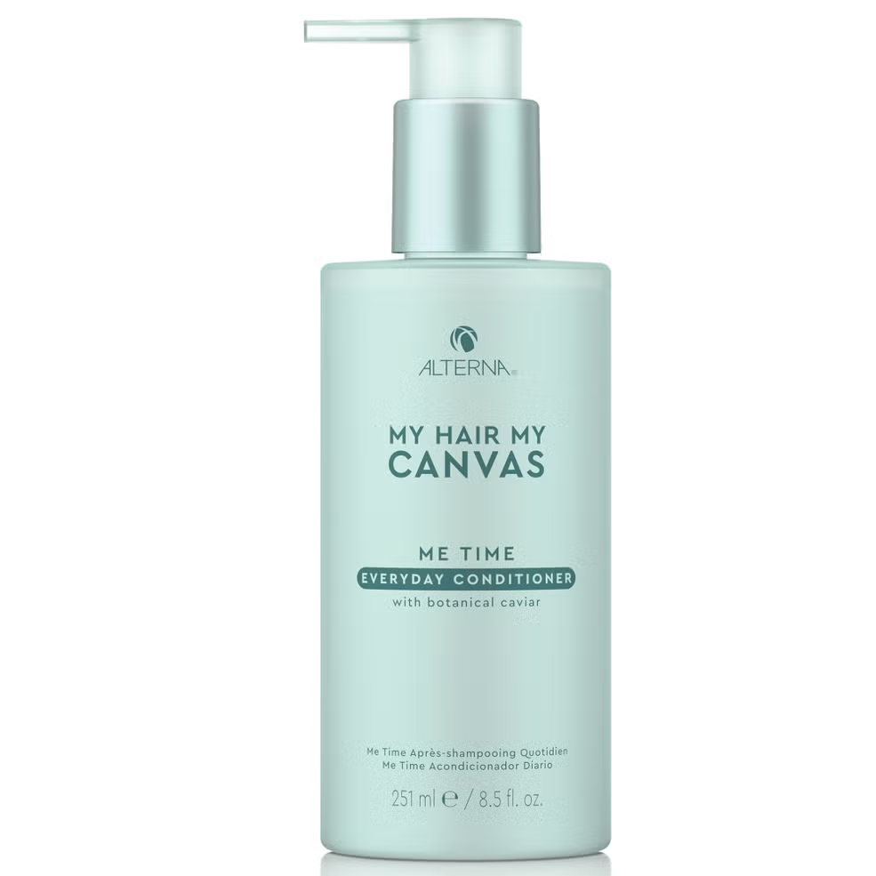 Alterna My Hair My Canvas Me Time Everyday Conditioner 8.5 oz