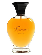 Femme Rochas by Rochas for Women Eau De Toilette Spray 3.4 oz