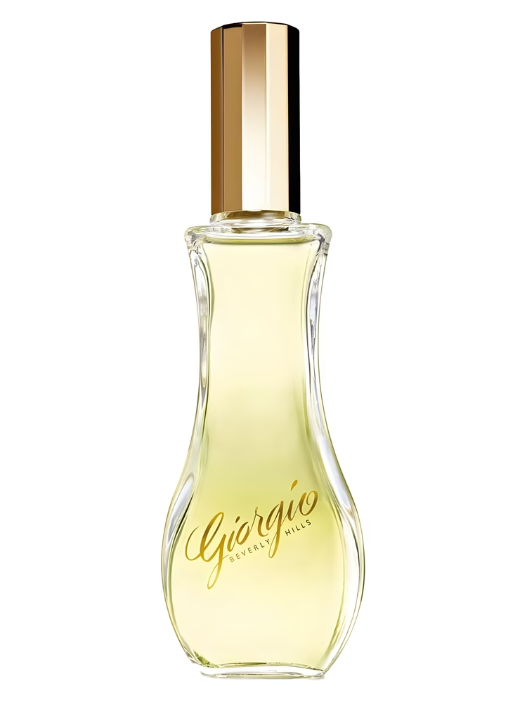 Giorgio by Giorgio Beverly Hills for Women Eau de Toilette Spray 1.7 oz