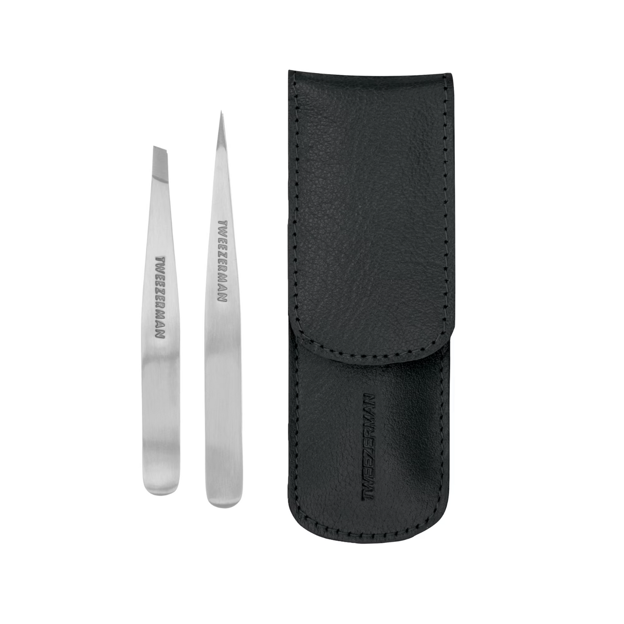 Tweezerman Petite Tweeze Set