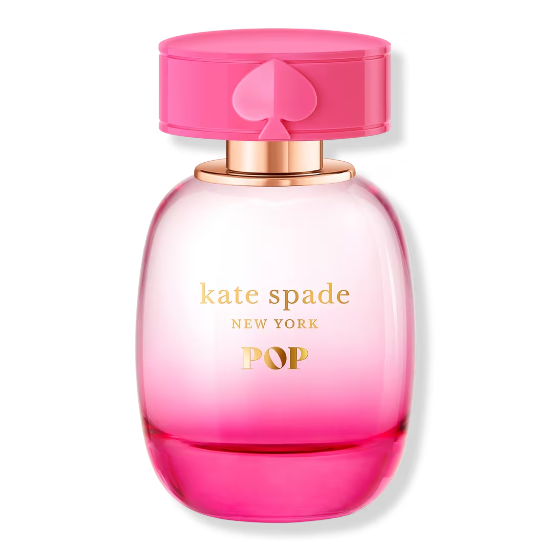 Kate Spade New York Pop for Women Eau de Parfum Spray 2 oz