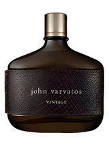 John Varvatos Vintage for Men Eau de Toilette Spray 2.5 oz