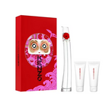 Flower by Kenzo Fragrance for Women 3 Piece Gift Set