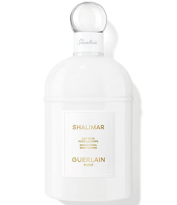 Shalimar by Guerlain Perfumed Body Lotion 6.7 oz