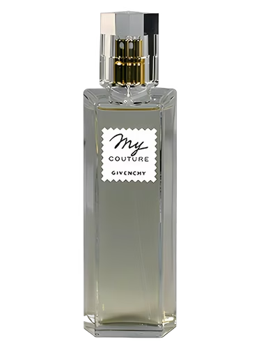 My Couture by Givenchy for Women Eau de Parfum Spray 1.7 oz