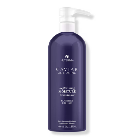Alterna Caviar Anti-Aging Replenishing Moisture Conditioner 33.8 oz