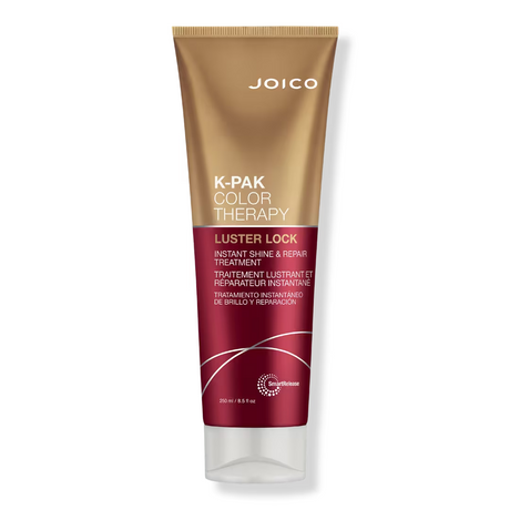 Joico K-Pak Color Therapy Instant Shine & Repair Treatment 8.5 oz