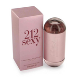 212 Sexy by Carolina Herrera for Women Eau de Parfum Spray 2 oz