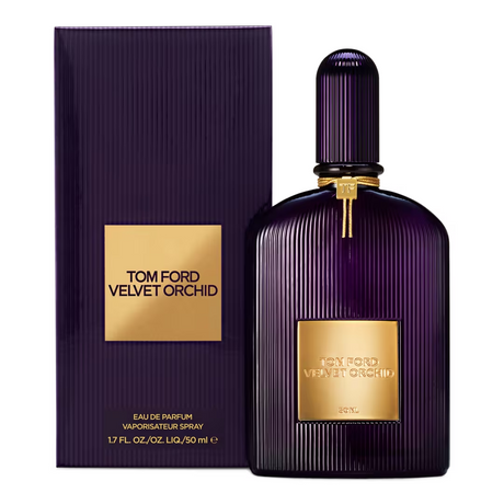 Tom Ford Velvet Orchid for Women Eau de Parfum Spray 1.7 oz